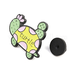 Cactus Enamel Pins&nbsp;JEWB-G045-02EB-04
