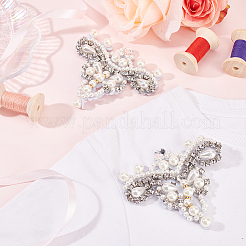 Handicrafted Crown Appliques&nbsp;FIND-FG0002-34