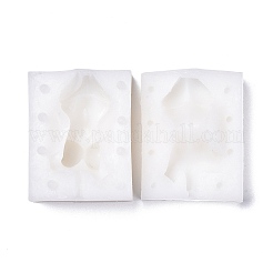 DIY Silicone Craft Doll Body Mold&nbsp;LS-DIY-I082-09