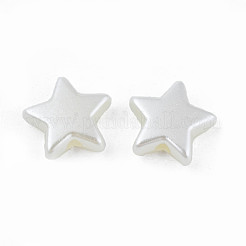 ABS Plastic Imitation Pearl Beads&nbsp;KY-S170-03-B01