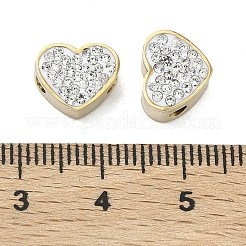 Ion Plating(IP) 304 Stainless Steel Beads&nbsp;STAS-D220-04G