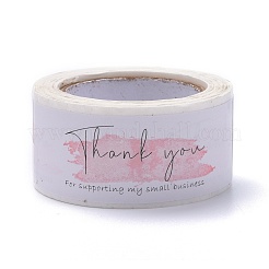 Self-Adhesive Paper Gift Tag Youstickers&nbsp;DIY-A023-01F