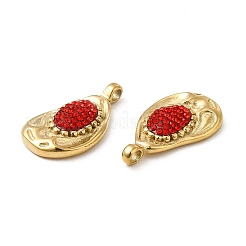 Rhinestones Pendant&nbsp;STAS-J401-VC977