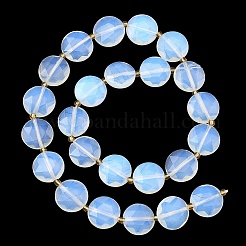 Opalite Beads Strands&nbsp;G-A292-A02-01
