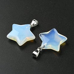 Opalite Pendants&nbsp;GG-K002-10W