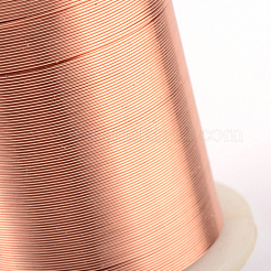 Bare Round Copper Wire&nbsp;CWIR-R002-0.3mm-10