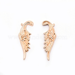 Alloy Cabochons&nbsp;PALLOY-WH0071-21A-KCG