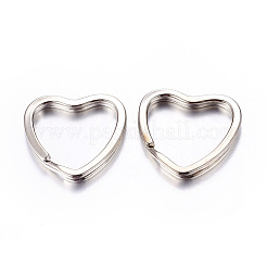 Iron Split Key Rings&nbsp;LS-E564-2