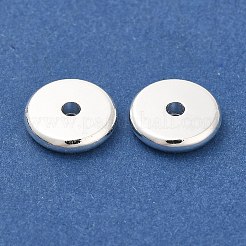 Brass Spacer Beads&nbsp;KK-B121-02B-S