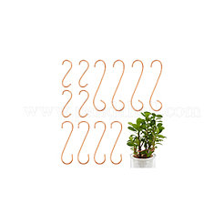 Copper Plant Growth Support&nbsp;DIY-NB00006