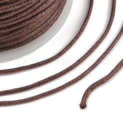 Waxed Cotton Thread Cords&nbsp;YC-R003-1.5mm-299