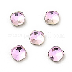 K9 Glass Rhinestone Cabochons&nbsp;RGLA-F068-A