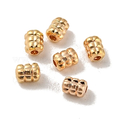 Brass Beads&nbsp;KK-R152-08G