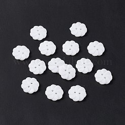 Acrylic Buttons&nbsp;BUTT-E007-B-01