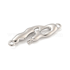 Brass Chandelier Component Links&nbsp;KK-Z072-08P