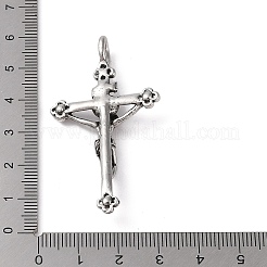 Tibetan Style Alloy Pendants&nbsp;FIND-B040-03AS