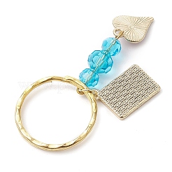 Glass Pendant Decorations&nbsp;KEYC-JKC00816