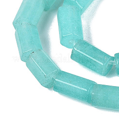 Natural Amazonite Beads Strands&nbsp;GG-N002-01A-27