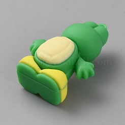 PVC Plastic Pendants&nbsp;LS-KY-C021-01
