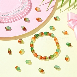 1Strand Natural Agate Beads Strands&nbsp;G-YW0002-38