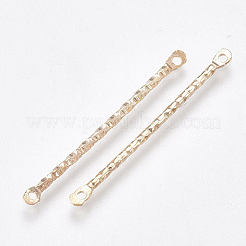 Iron Bar Links connectors&nbsp;IFIN-T007-03KC-NF