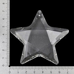 Glass Chandelier Prism Big Pendants&nbsp;GL-CBAAE15-05