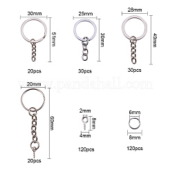 DIY Keychain Making&nbsp;DIY-PH0020-36