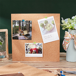 Cork Insulation Sheets&nbsp;DIY-WH0488-01B