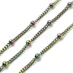 DIY Chain Jewelry Set Making Kit&nbsp;STAS-SZ0002-29