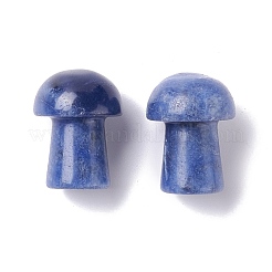 Natural Sodalite GuaSha Stone&nbsp;G-M380-A06