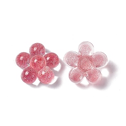 Translucent Acrylic Cabochons&nbsp;OACR-C009-12F