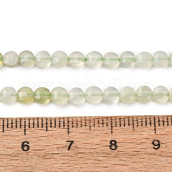 Natural New Jade Beads Strands&nbsp;GG-CBA9631-D08-01