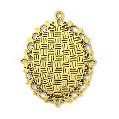 Antique Golden&nbsp;X-TIBEP-G007-AG