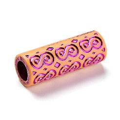 Plastic Beads&nbsp;KY-O002-01B