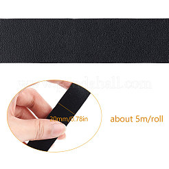 PU Leather Accessories&nbsp;DIY-WH0167-33C