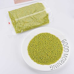 8/0 Glass Seed Beads&nbsp;SEED-S006-1