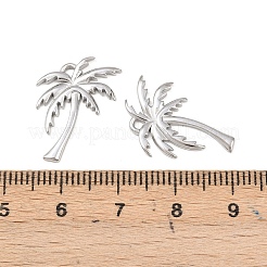 304 Stainless Steel Pendants&nbsp;LS-STAS-P424-10P