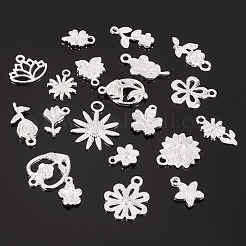 Alloy Pendant Sets&nbsp;FIND-TAC0035-32