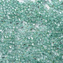 Glass Seed Beads&nbsp;SEED-M011-01A-13