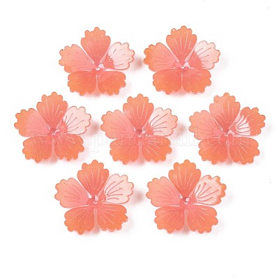 Plastic Beads&nbsp;KY-N015-67-1