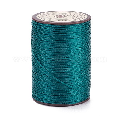 Flat Waxed Polyester Thread String&nbsp;YC-D004-01-024-1