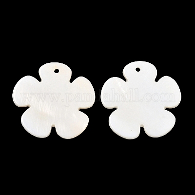 Shell Pendants&nbsp;X-PBB180Y-1