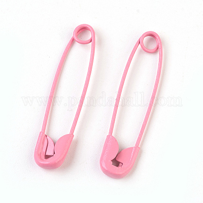 Iron Safety Pins&nbsp;IFIN-F149-E15-1