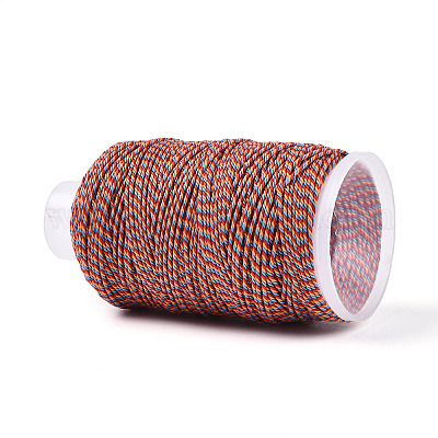 150M S24-Ply Cotton Twisted Cords&nbsp;OCOR-N010-01-19-1