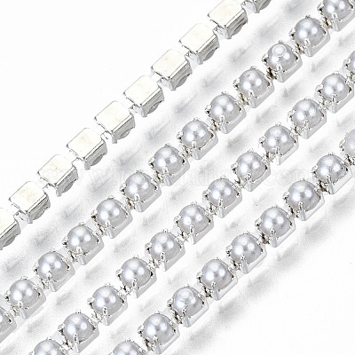 Brass Claw Chains&nbsp;CHC-Q012-SS6.5-01S-1