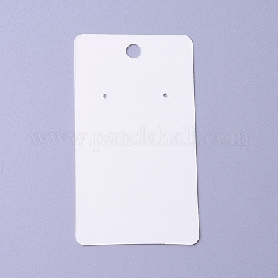Cardboard Earring Display Cards&nbsp;CDIS-F003-16A-1