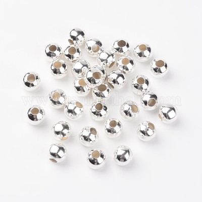 Spacer Beads&nbsp;E189Y-S-1