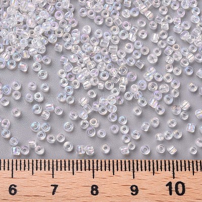 12/0 Glass Seed Beads&nbsp;X1-SEED-A007-2mm-161-1