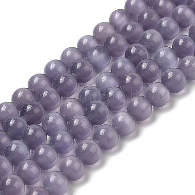Cat Eye Beads&nbsp;CER8mm51-1