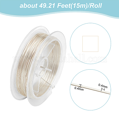 Copper Wire&nbsp;FIND-BC0004-20B-1